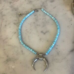 ❄️☀️Park Lane Necklace